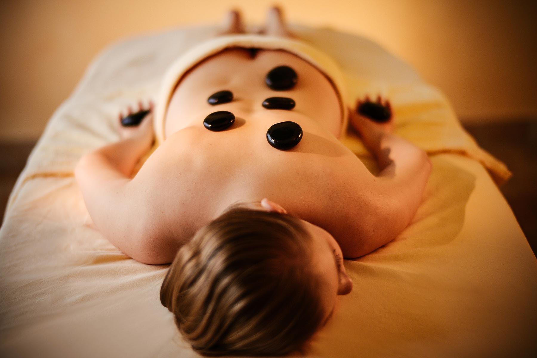 Wellness & Spa Anwendungen