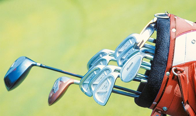 Golf