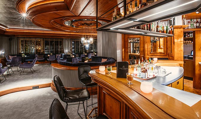 Hotelbar