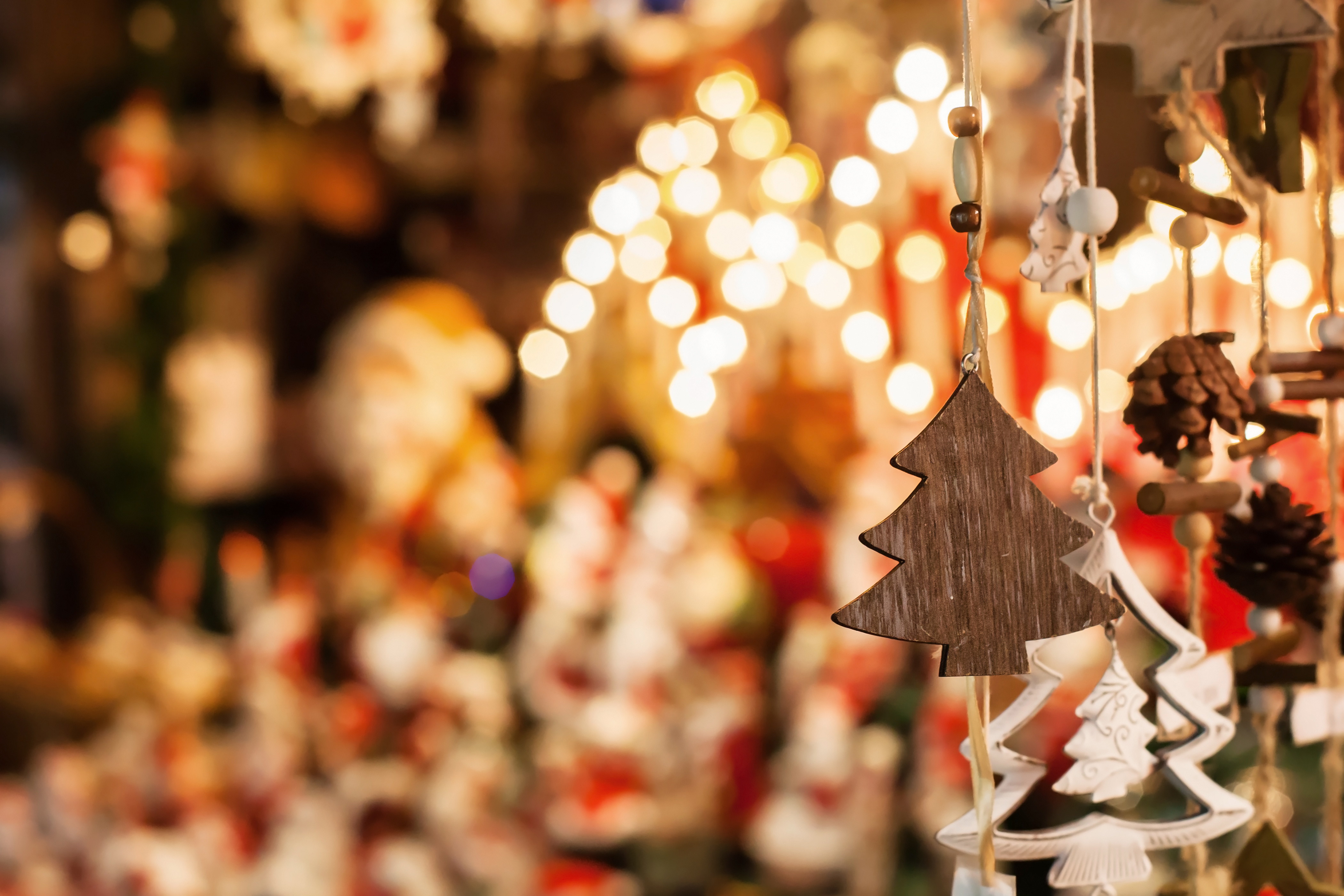 Weihnachten & Silvester im Engel