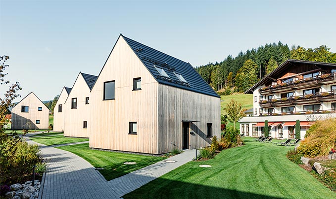 Wellness Angebote