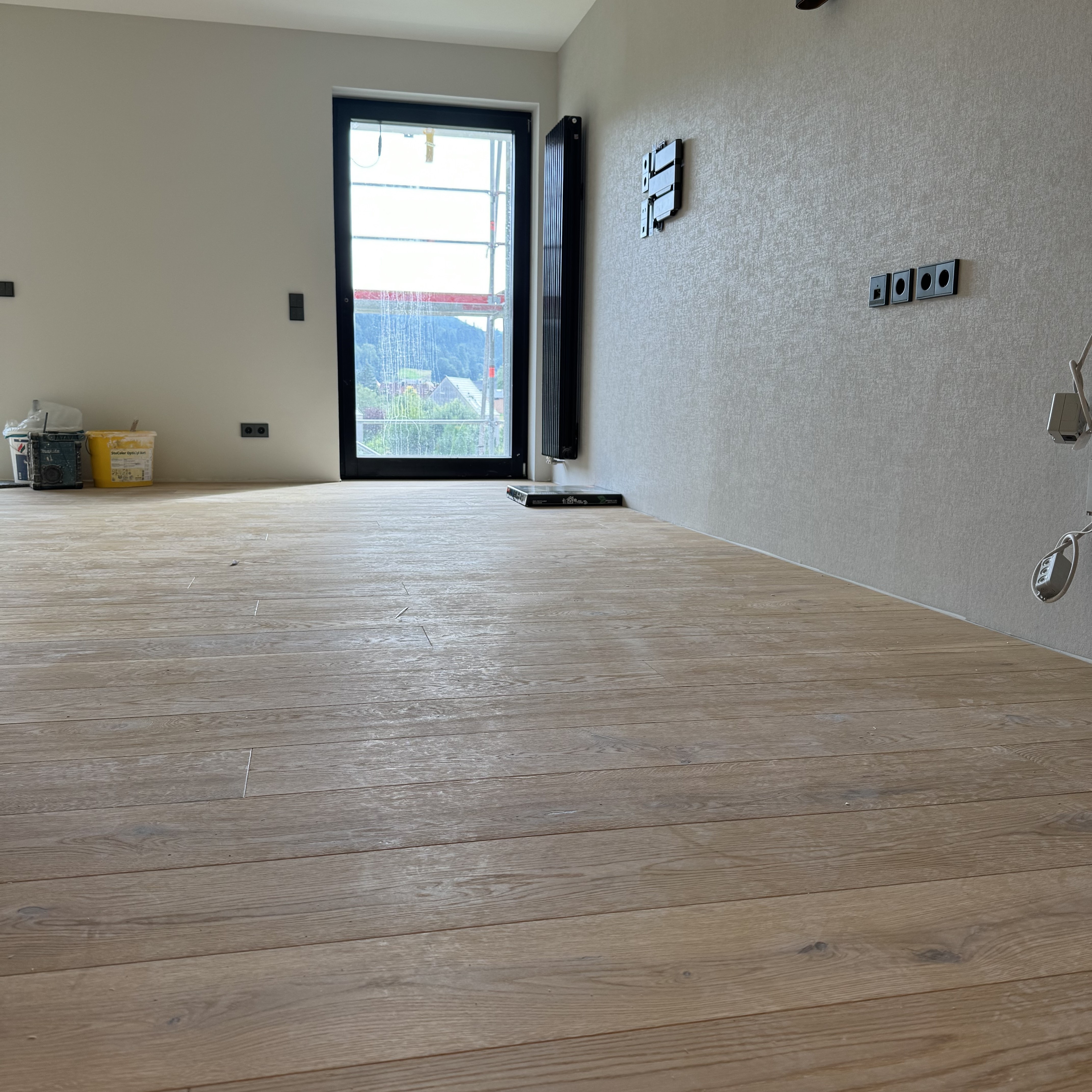 Holzboden - 2