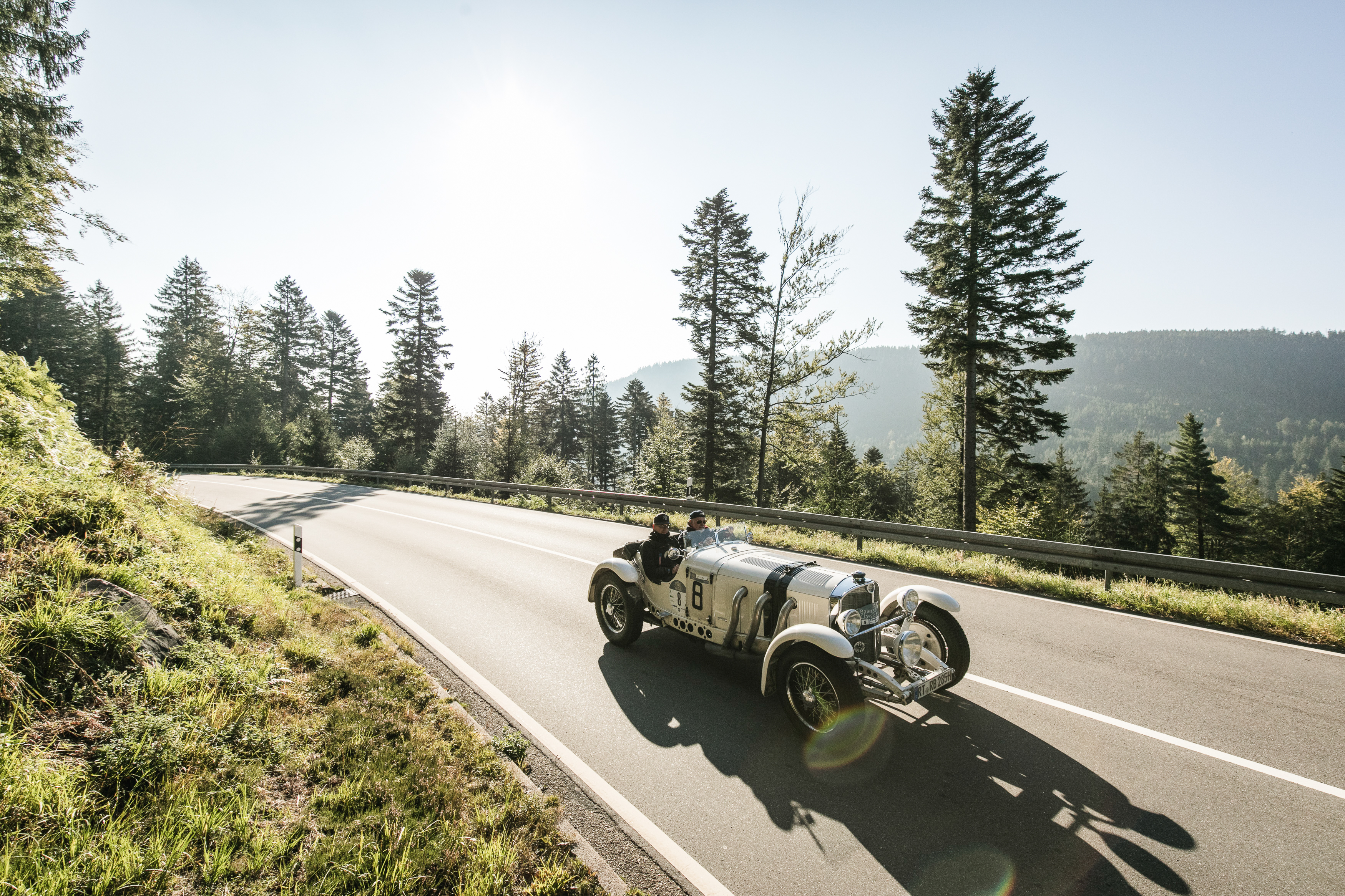 Baiersbronn Classic