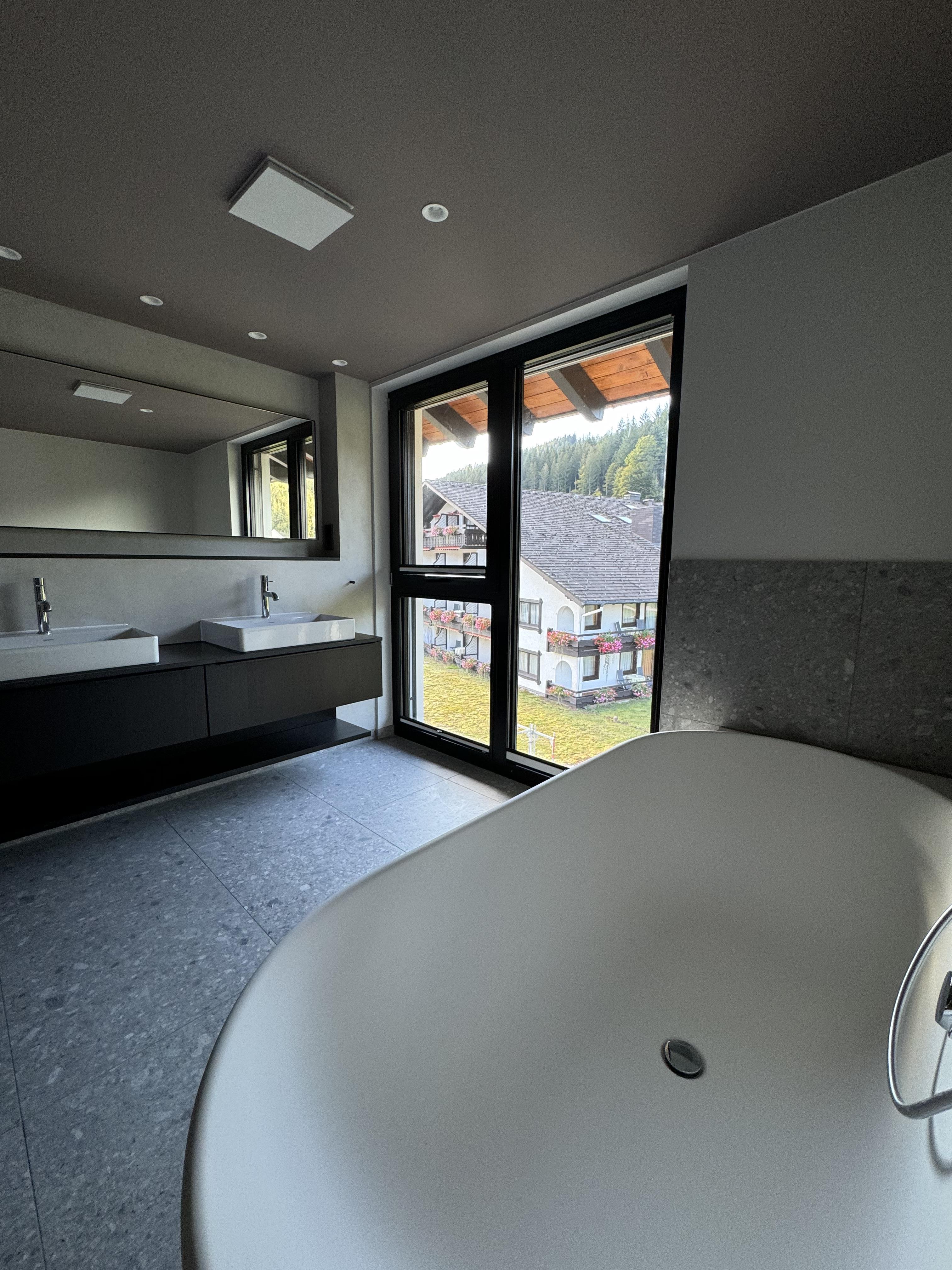 Badewanne