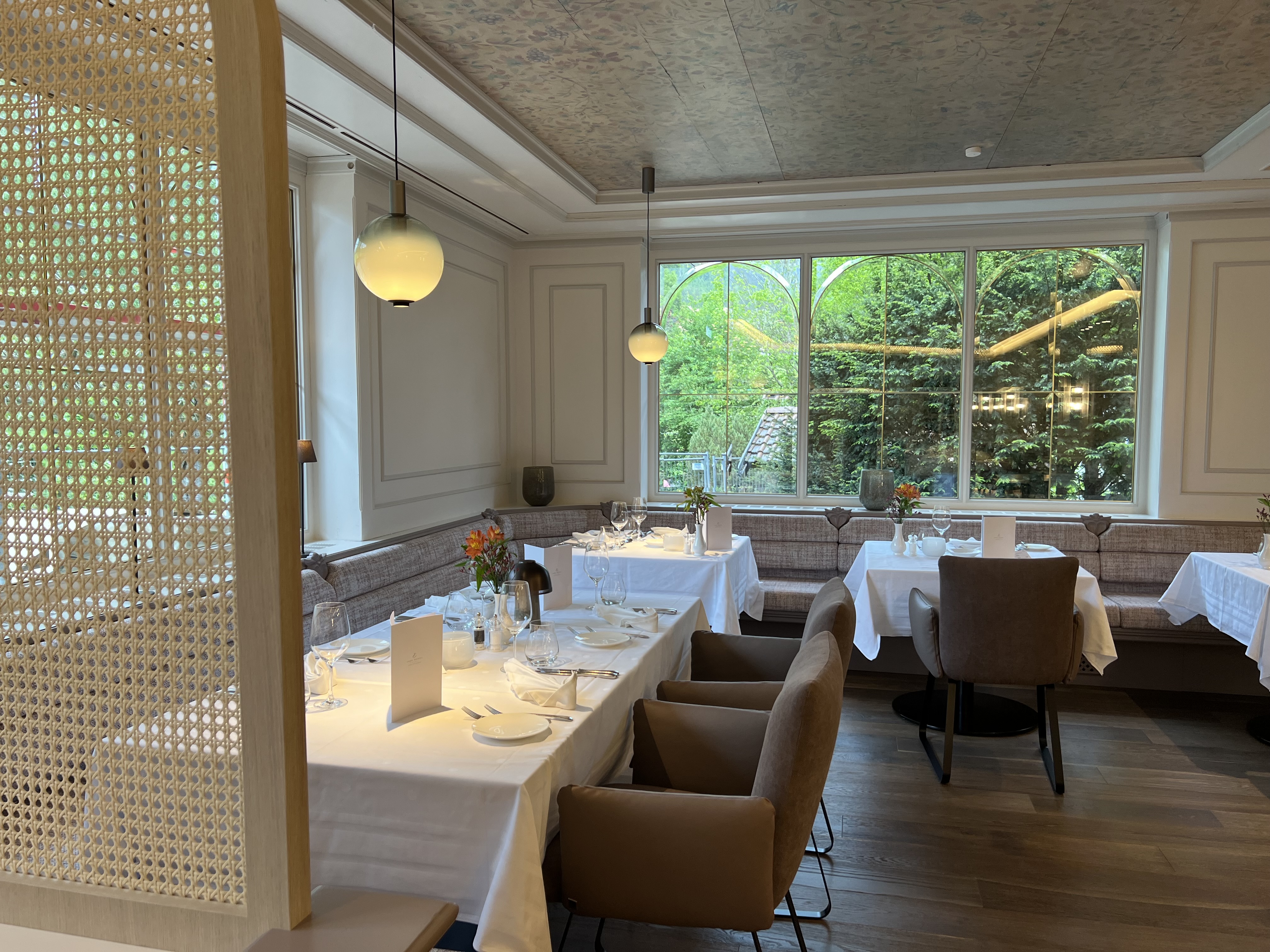 Restaurant Wildsee