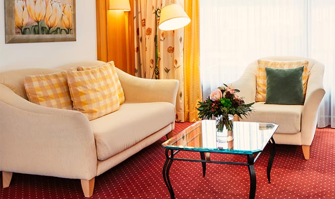 Appartements