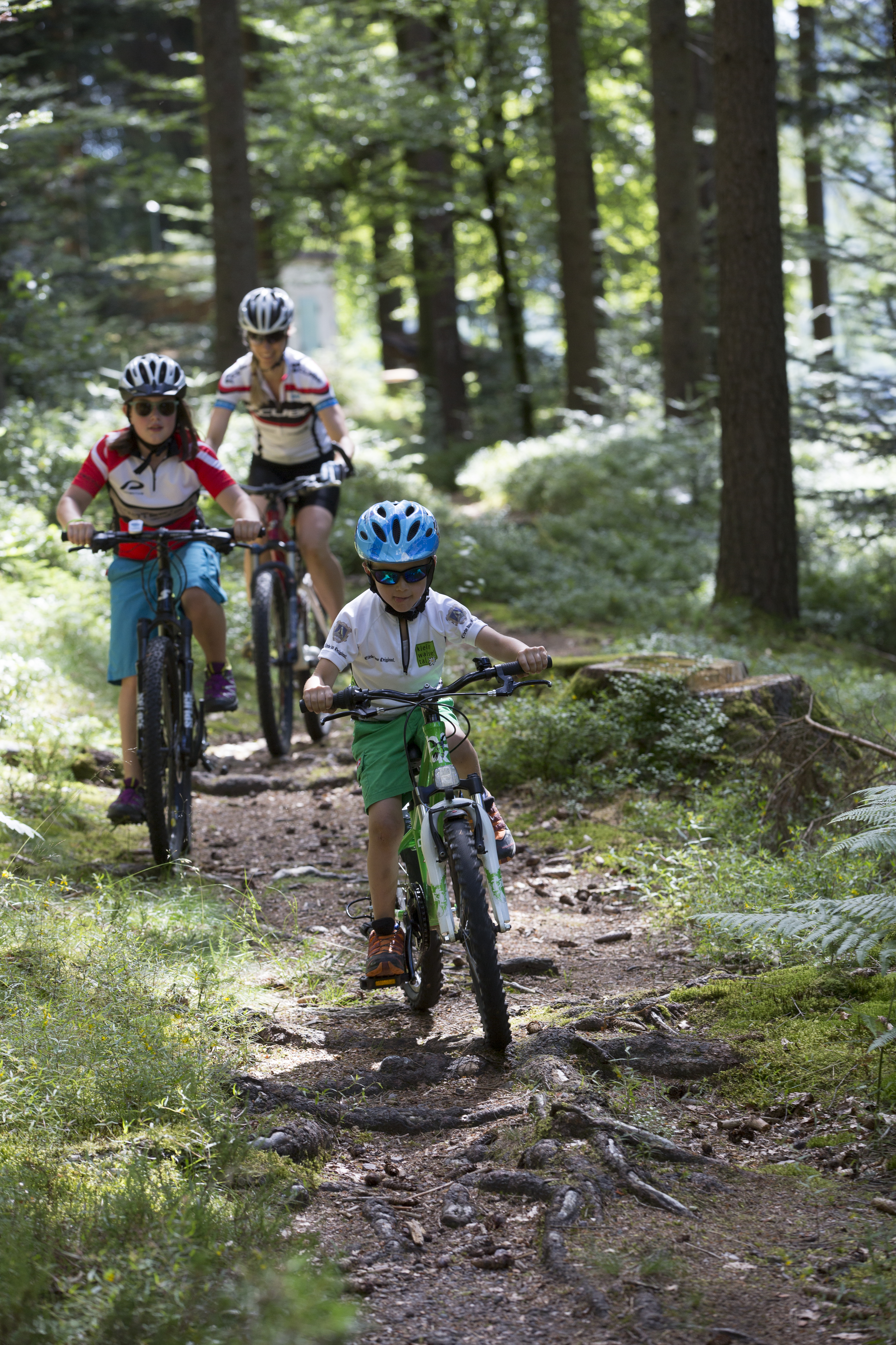 Engel Obertal Mountainbike Baiersbronn 