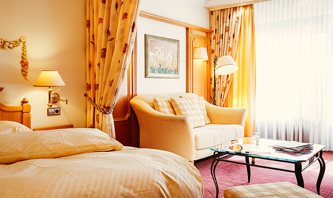 Appartement Traditionnel