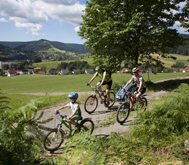 Engel Obertal Mountainbike Baiersbronn 