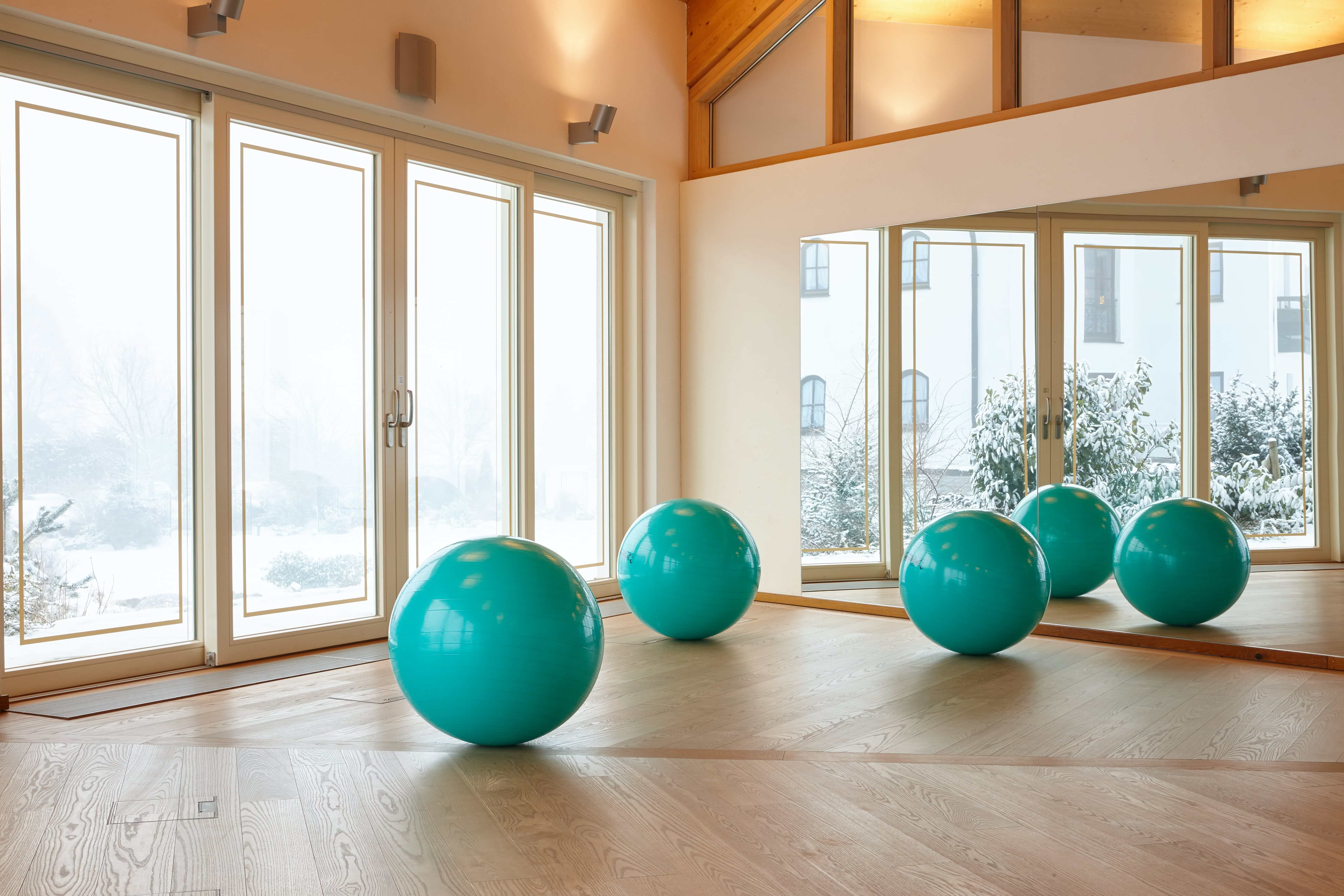 Hotel Engel Obertal Bewegen Pavillion