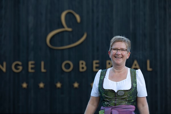 Restaurantleitung Engel Obertal