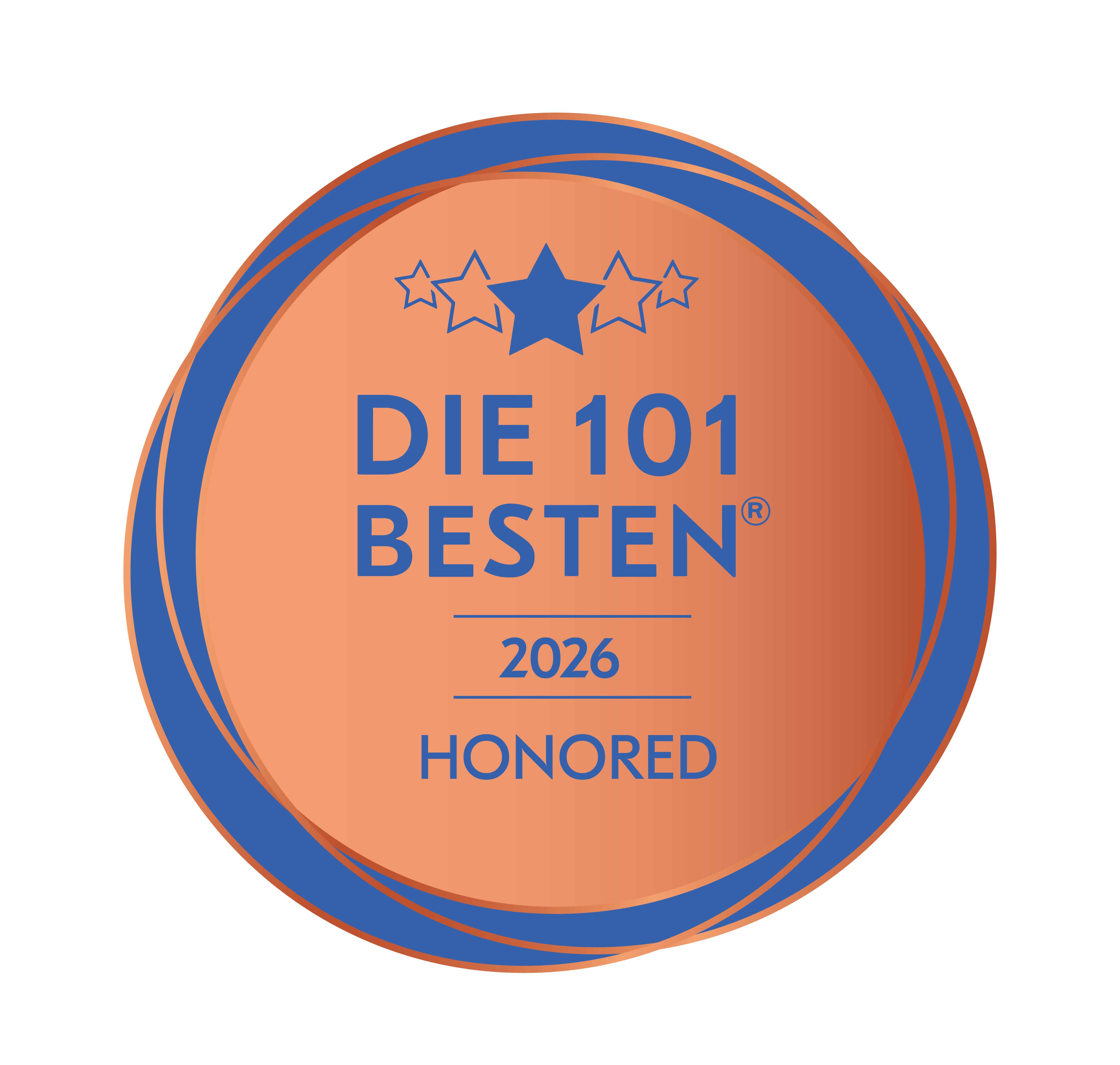 Die 101 Besten Hotels 2026