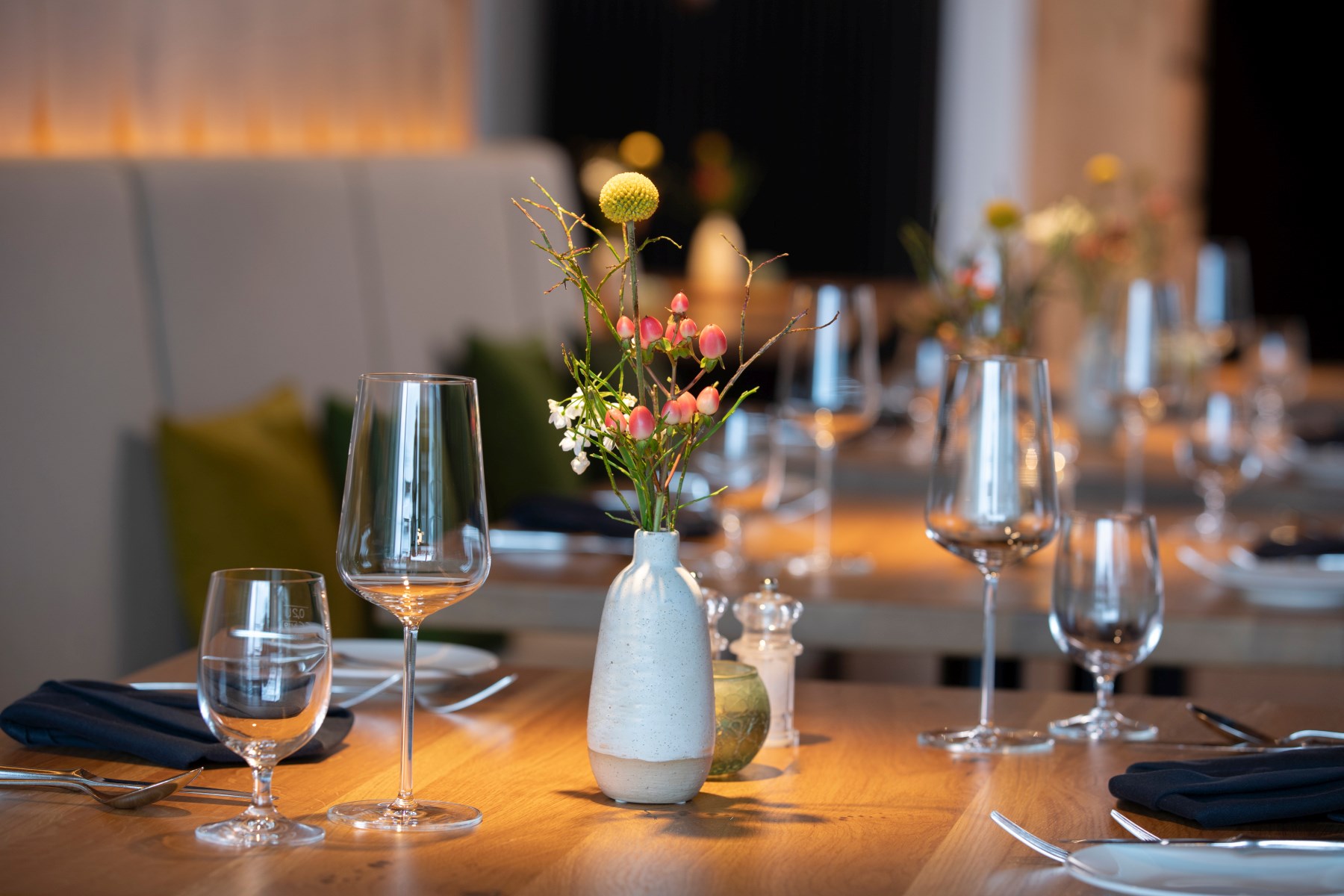 Restaurant Engels Stuben