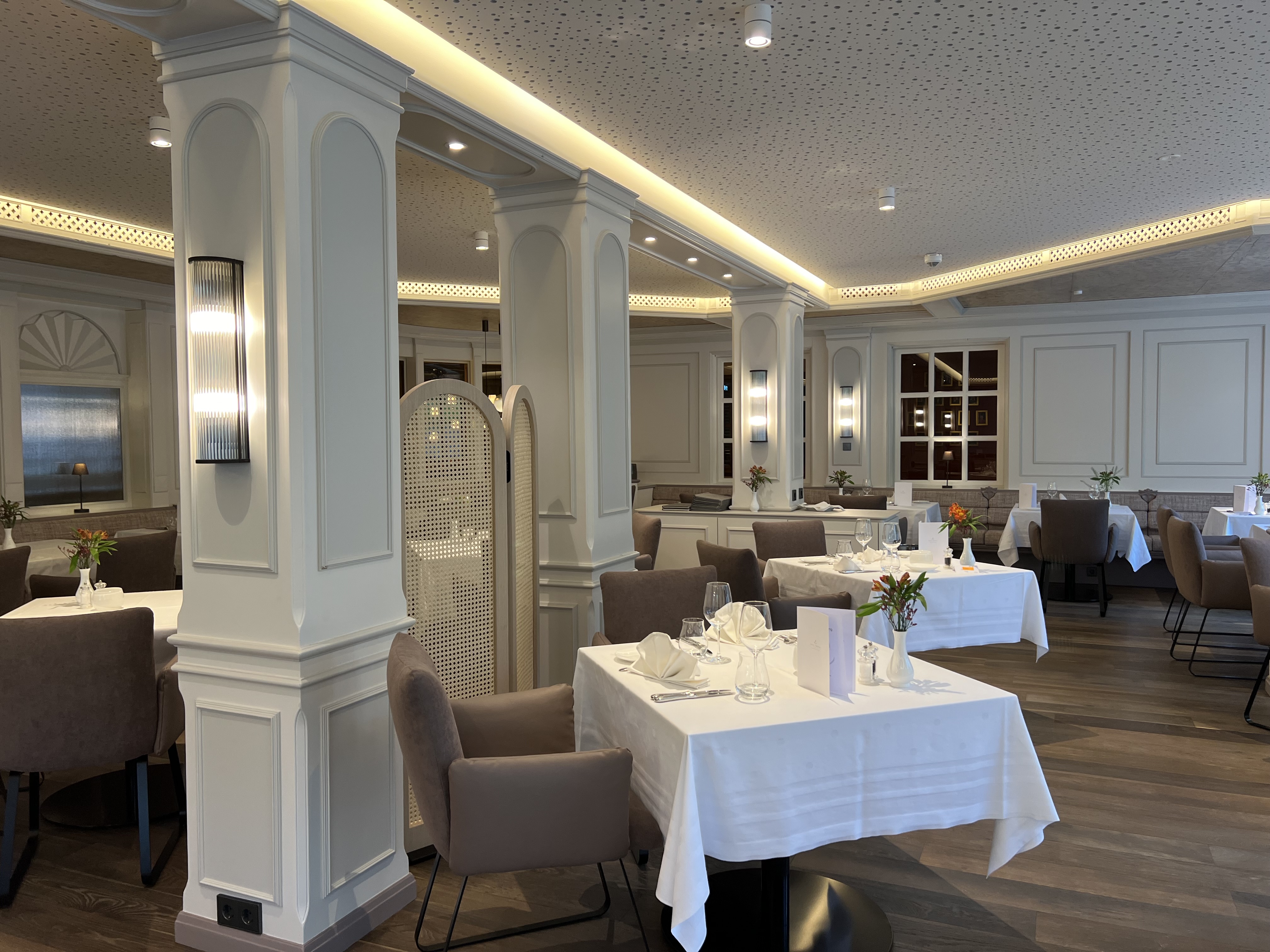 Restaurant Wildsee