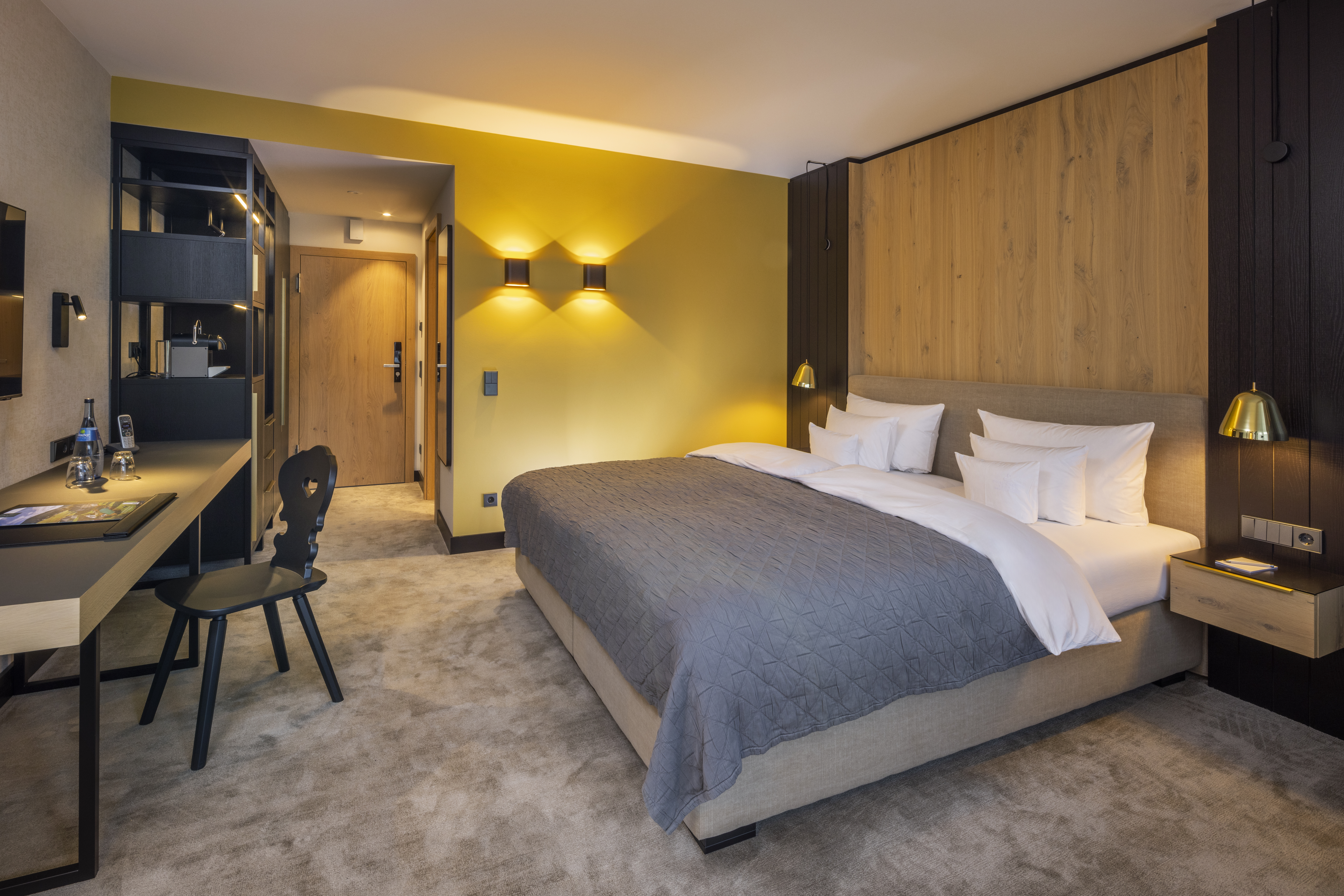 Doppelzimmer 2